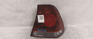 Tyl tylna lampa prawa bmw 3 E46 compact 1
