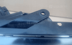 Lampa lewa lewy xenon led kia optima 3 iii lift 6