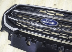 Grill atrapa ford ecosport lift 17- GN15-17B968-E 9
