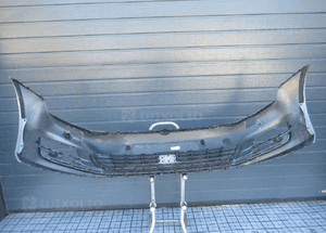 Zderzak przód przedni vw volkswagen golf vii 7 5G0807221 2012-2016 8
