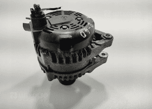 ALTERNATOR FORD C-MAX MK2 II 1.0 ECOBOOST CV6T-10300-DB 2010-2014 5