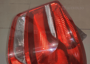 Bmw F20 F21 lampa tył prawa w błotnik tylna europa kompletna oryginał ładna 9