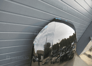 Maska pokrywa silnika audi A4 B9 8W0 2015- 3
