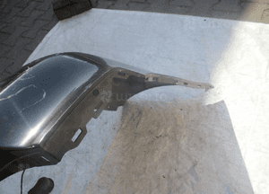 Zderzak tył tylny bmw E90 pdc 6