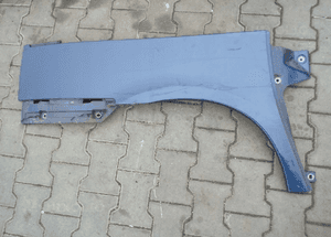 Peugeot 807 Citroen C8 blotnik tyl prawy lewy EGED 2