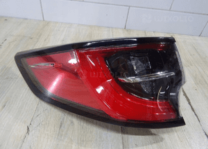 Lampa tył tylna lewa toyota corolla xii E21 kombi 1