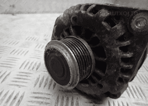 Opel astra j alternator 13579675 2
