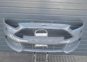 Zderzak przedni przód ford focus MK3 lift st st-line 2014-2018 F1EB-17757-B 2