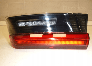 Bmw 3 iii G20 lampa tył tylna prawa led w klape 3