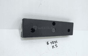 Hyundai I30 iii lift n-line 2020- listwa ramka tablicy przód 86519-G4EB0 2