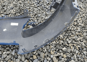 Grill atrapa zderzaka peugeot partner iii lift 12- 12