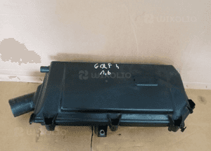 Obudowa filtra powietrza VW Golf IV 4 036129619AR 036129620C 1