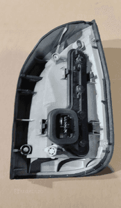 Lampa lewa tył tylna opel zafira a 6