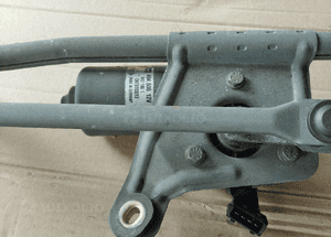 Volvo S60 V70 S80 I mechanizm wycieraczek przod 02 1