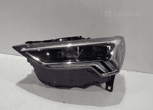 Audi Q3 83A Lampa przednia FULL LED Lewa - 12877 1