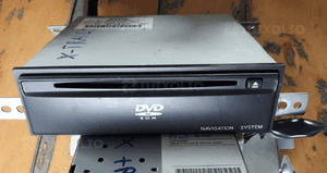 Nissan X-Trail T30 DVD ROM Navigation 01-06 25915-CC000 1