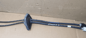 Linki zmiany biegów wybieraka Renault Laguna III 8200743570 4