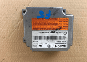 MODUL SENSOR AIRBAG MERCEDES S W220 0285001811