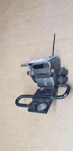Zawias zawiasy drzwi lewy tył para Seat Leon II 1P0833411 2