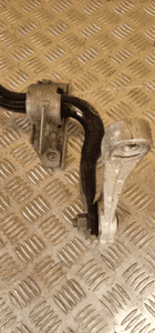 MERCEDES W205 DRĄŻEK STABILIZATOR A2053232700 9