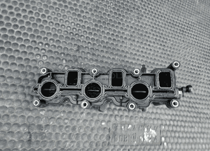 Kolektor Ssacy Klapy Nastawnik Ciegno 2.7 3.0 TDI V6 Audi A4 B8 A5 A6 Q5 VW 37