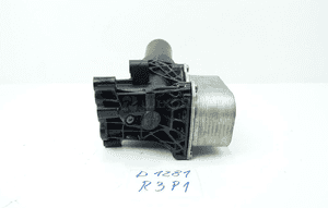 Podstawa filtra oleju vw golf 2.0 05L115389AC 5