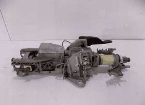 BMW 5 F10 - Kolumna kierownicza 4