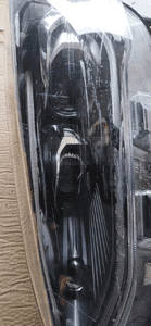 lewy przód reflektor led focus mk4 lift 5
