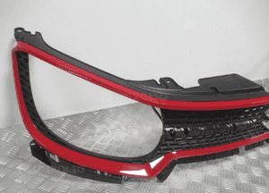Grill gril atrapa suzuki ignis iii 3 72111-62R 2016-2020 17