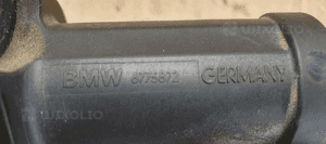 Pompka sprzęgła wysprzęglik BMW 3 E90 6775872 5