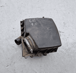 Opel corsa e 1.0T turbo obudowa filtra powietrza 1