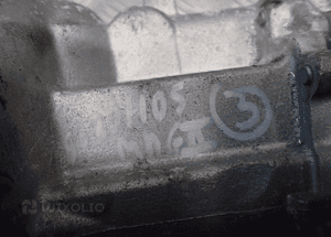 Zawor egr 9671187780 ford peugeot citroen 1.6 hdi radom 2
