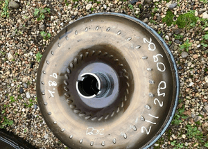 mercedes 2112500902 sprzegło hydrokinetyczne jajo konwerter 2