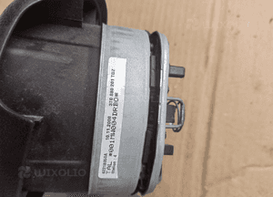 PODUSZKA POWIETRZNA KIEROWCY AIRBAG 3T0880201 SKODA SUPERB II 2 08- 3