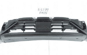 Spoiler atrapa przód zderzaka nissan juke ii 18- 4