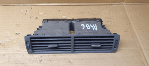 Kratka nawiewu powietrza środkowa Audi A4 B6 8E0820951G 2