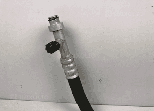 Przewód wąż rurka klimatyzacji mercedes e W212 lift A2128306515 2