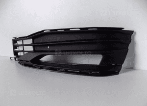 BMW 5 G30/G31 Kratka Wlotu Powietrza Prawa - 3849 3