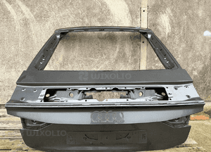Klapa bagaznika tyl tylna audi A7 ii 2 4K 4K8 cala 1