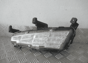 Halogen światło jazdy dziennej drl led lewy hyundai I30 ii lift 2014-2017 2
