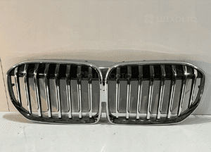 BMW 7 G11 G12 LCI Grill / Atrapa chłodnicy - 14611 1