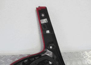 Lampa tylna tył prawa volvo V40 31395845 2012- 10