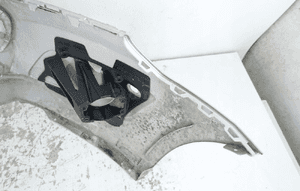 Ford connect MK2 2013- zderzak przód przedni DT11-17F775-B 10