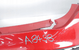 Zderzak tył tylny hyundai I30 fastback 86611-G4AA0 4