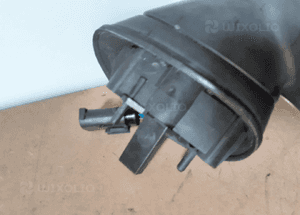Lusterko elektryczne prawe mini cooper R55 R56 R57 3-PIN srebrne oryginał wysyłka! 4