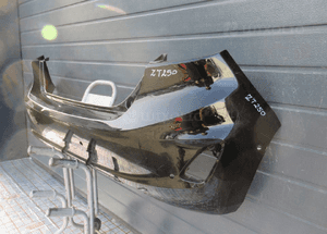 Zderzak tylny tył ford fiesta MK8 2017- 3