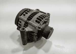 Alternator land rover defender 2.4 tdci 6C1T-10300-CC 0121615003 2007-2014 4