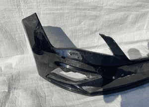 Seat leon 3 iii lift fr zderzak przedni 17- 2