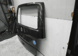 Vw T5 multivan klapa tylna 3