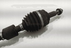 Półoś prawa przód długa renault clio v 1.0 tce 391004269R 2019-2024 3